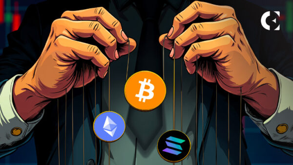 比特币巨鲸反映散户抛售行为，复苏可能需要更长时间——Santiment