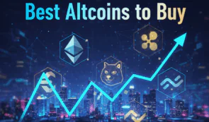 $ETH 和 $SOL ETF 质押上线：值得购买的最佳山寨币