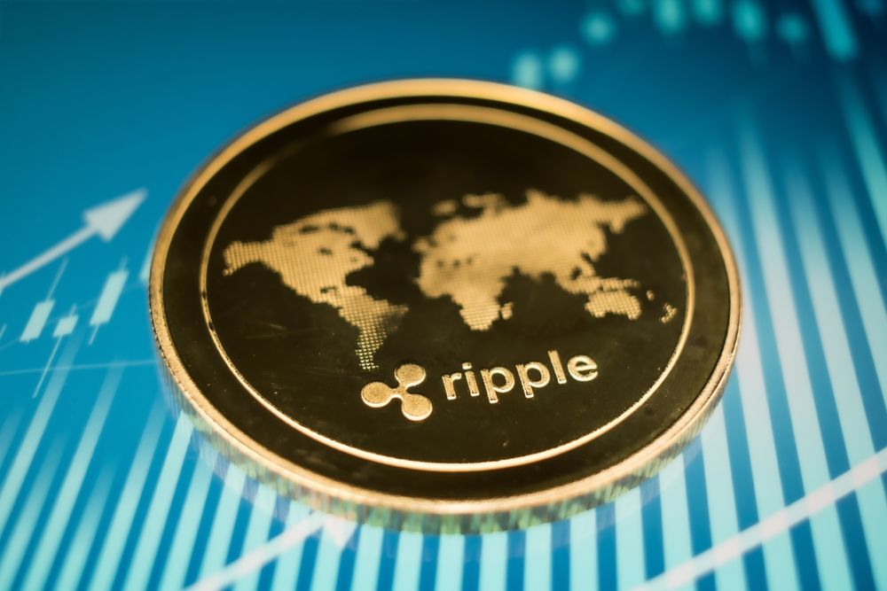 CNBC盛赞Ripple：从加密货币之王到华尔街挑战者