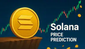 Solana价格预测：SOL和LINK能否保持上涨势头，而DeepSnitch AI又能提供安全保障和100倍增长潜力？