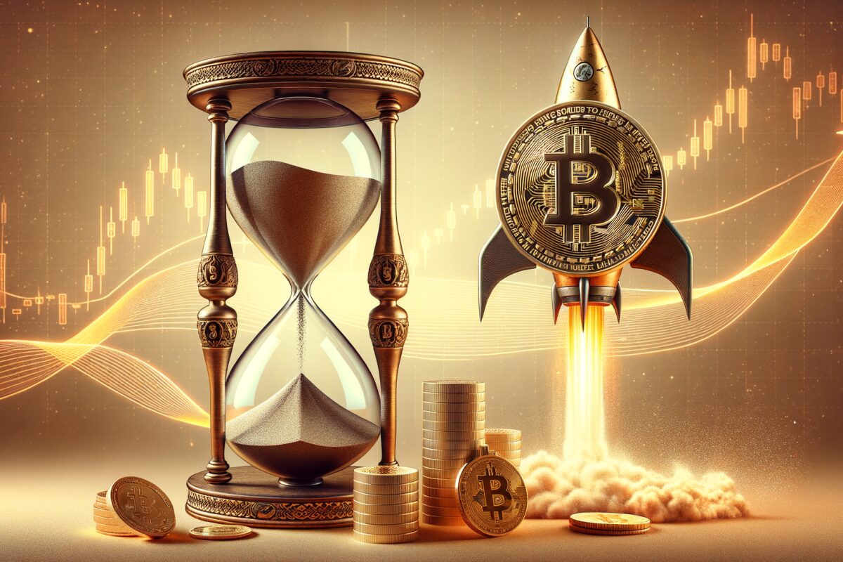 唐纳德·特朗普之子预测比特币价格将突破100万美元。