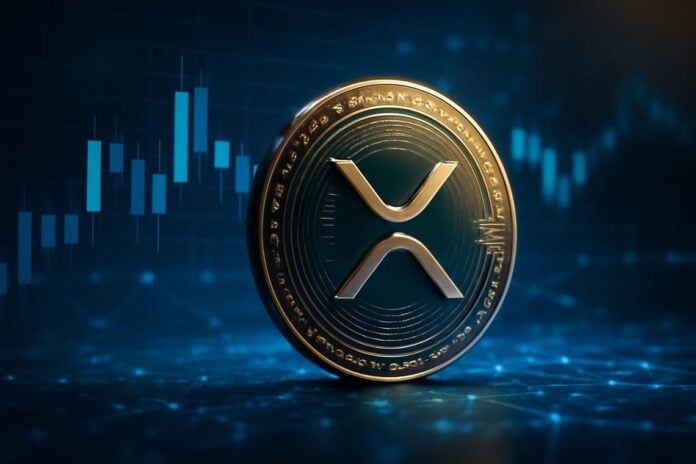 XRP 今日价格：日线盘整后趋于中性