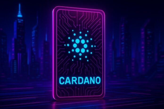 Cardano Card：EMURGO 和 Wirex 在 2025 年 Cardano 峰会上革新数字支付