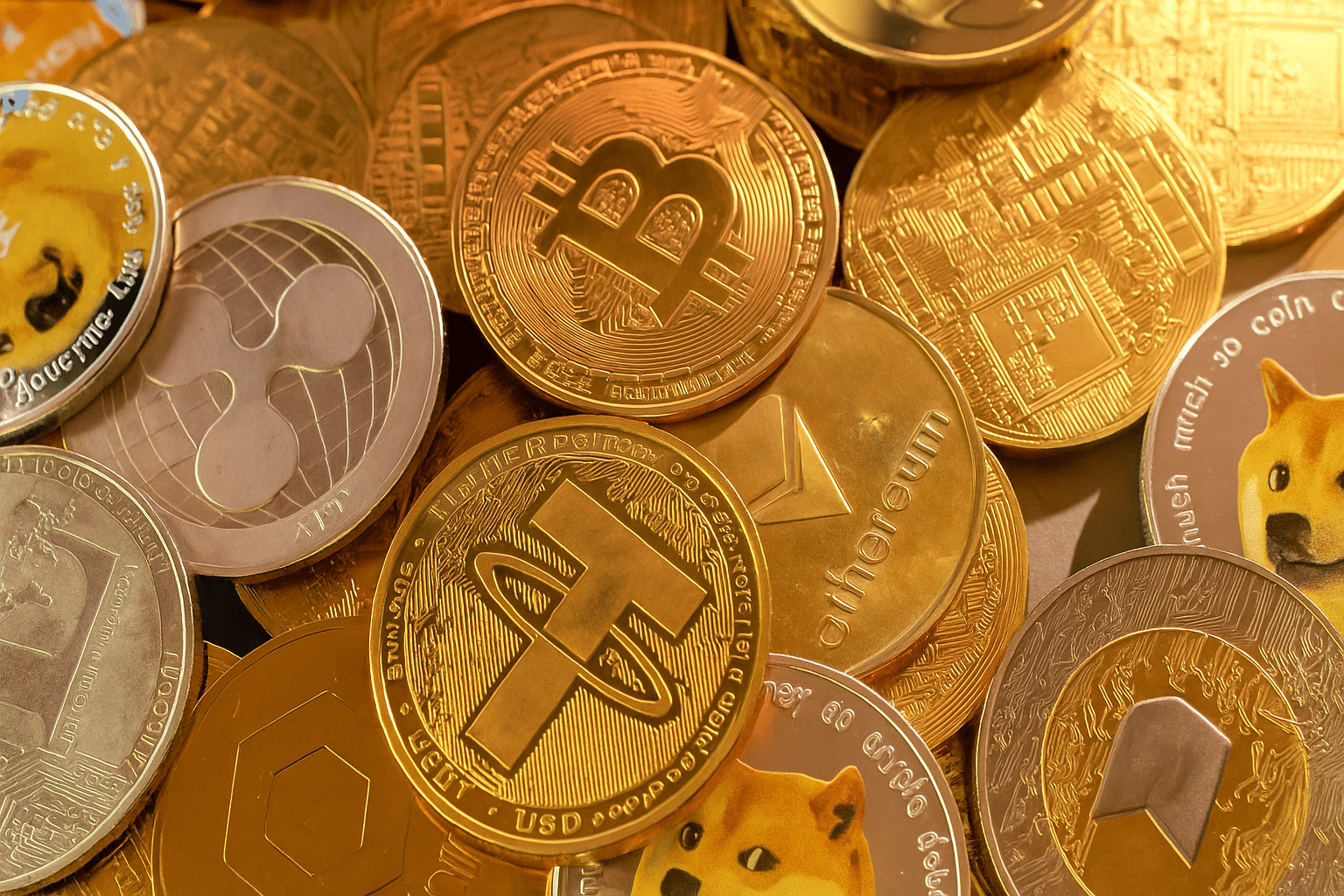 Sygnum报告显示，机构投资者转向加密货币以实现多元化投资