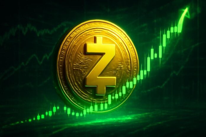Zcash ZEC 今日价格：技术概览和价格水平