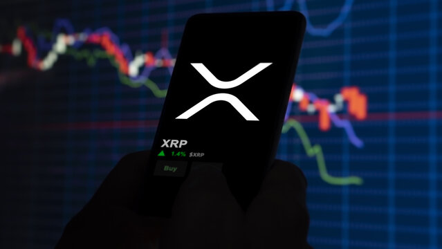 分析师称，XRP即将迎来大规模流动性浪潮，切勿错过！