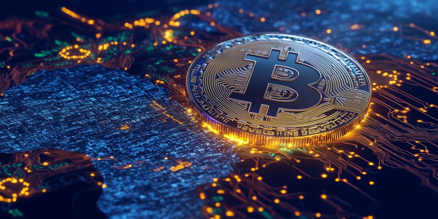 巴西央行批准新规，着手监管加密货币