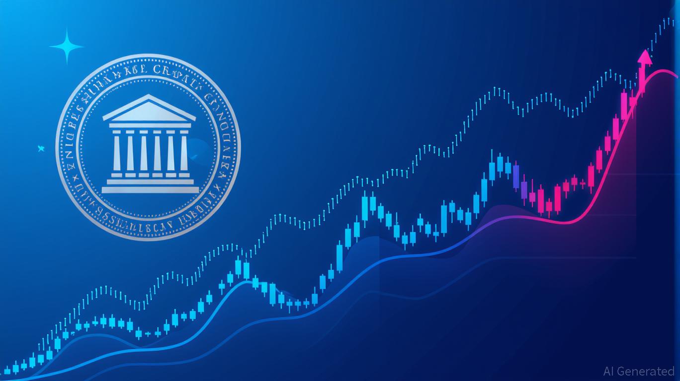 现代货币理论与加密货币估值的重塑：机构采纳与政策驱动的催化剂