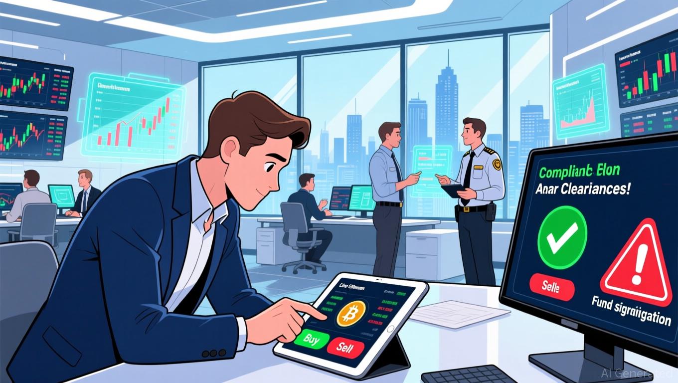 美国商品期货交易委员会（CFTC）的加密货币走钢丝：平衡监管与创新