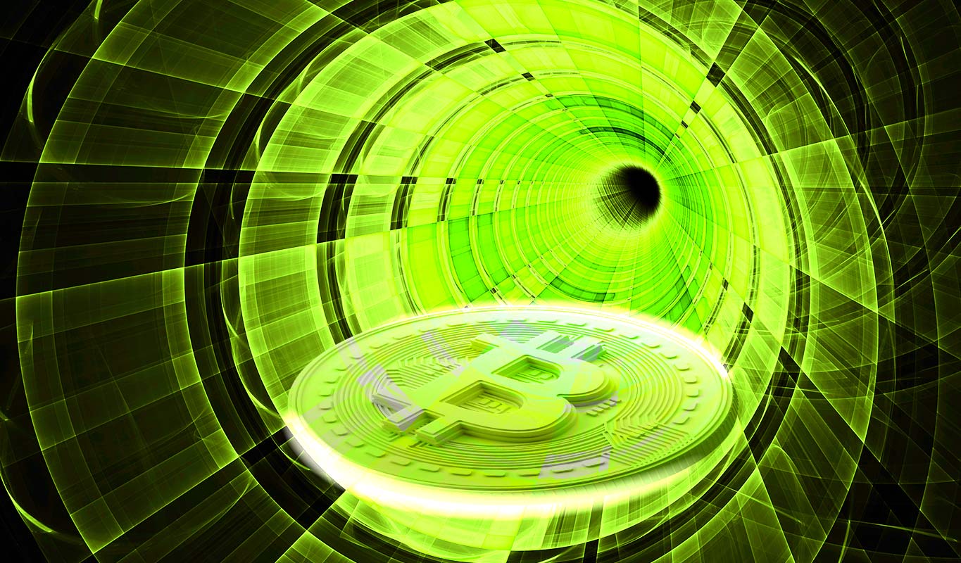 加密货币分析公司称，随着抛售压力减弱，比特币价格出现“牛市反转的早期迹象”。