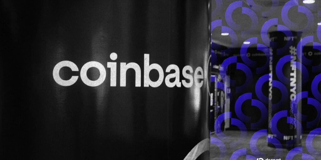 Coinbase放弃以20亿美元收购稳定币公司BVNK：财富杂志