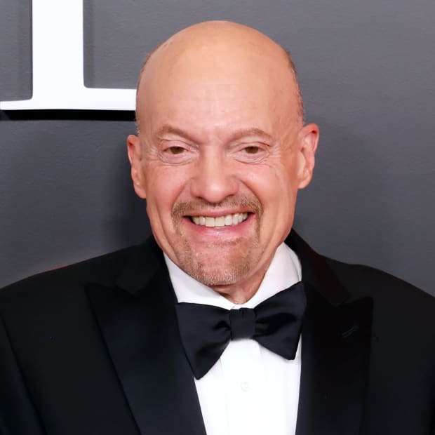 吉姆·克莱默在美国政府停摆之际发出强烈信号