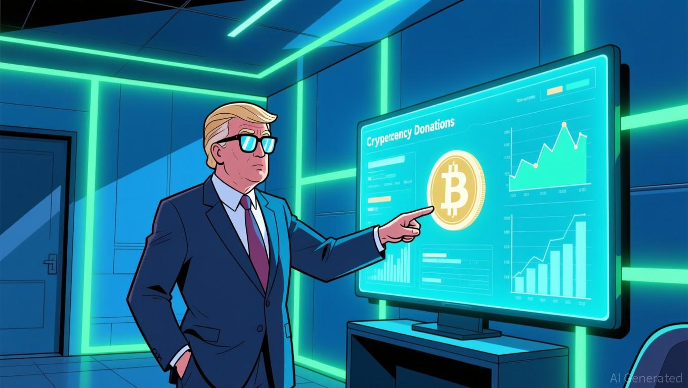 XRP 今日新闻：迪顿的加密货币支持能否改变马萨诸塞州的政治格局？