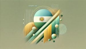 阿根廷引领拉丁美洲：CNV第1081号决议为代币化金融革命奠定基础