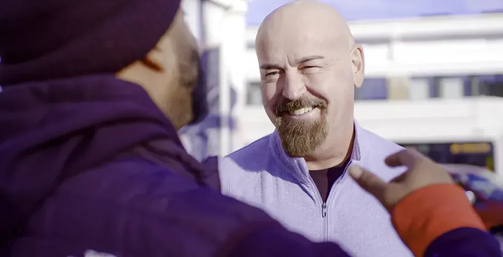 支持XRP的律师约翰·迪顿再次竞选马萨诸塞州参议员