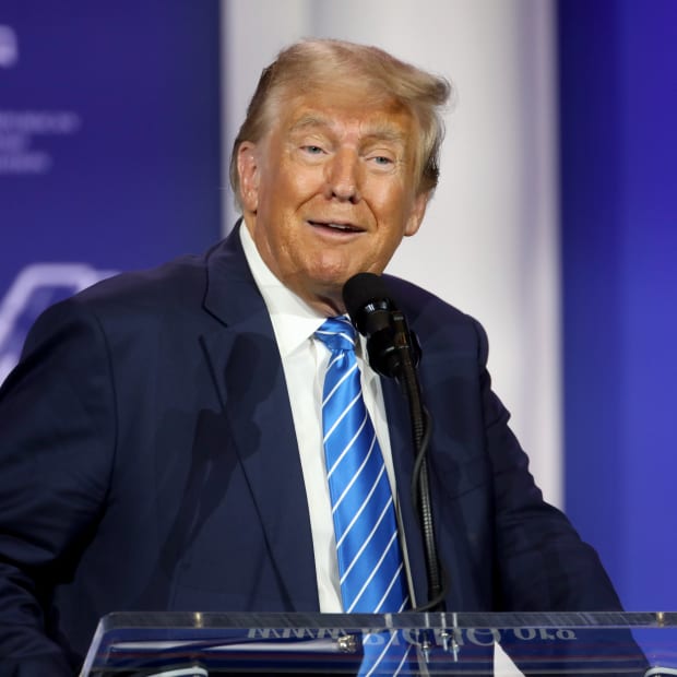 退伍军人节当天更多令人震惊的消息导致比特币和瑞波币价格暴跌