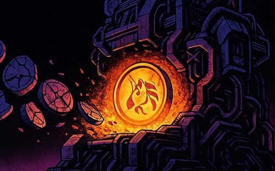 Uniswap(UNI)的未来或不止于回购销毁