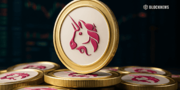 Uniswap (UNI) 一天内暴涨 30%，而市场却停滞不前——以下是这波涨势可能尚未结束的原因