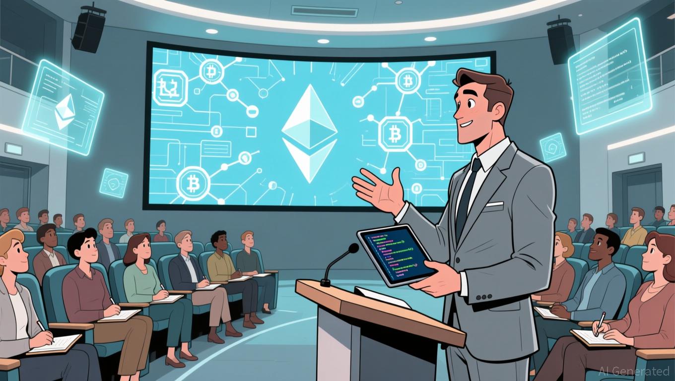 市场概览：以太坊 (DENTETH) – 24 小时价格走势及动能