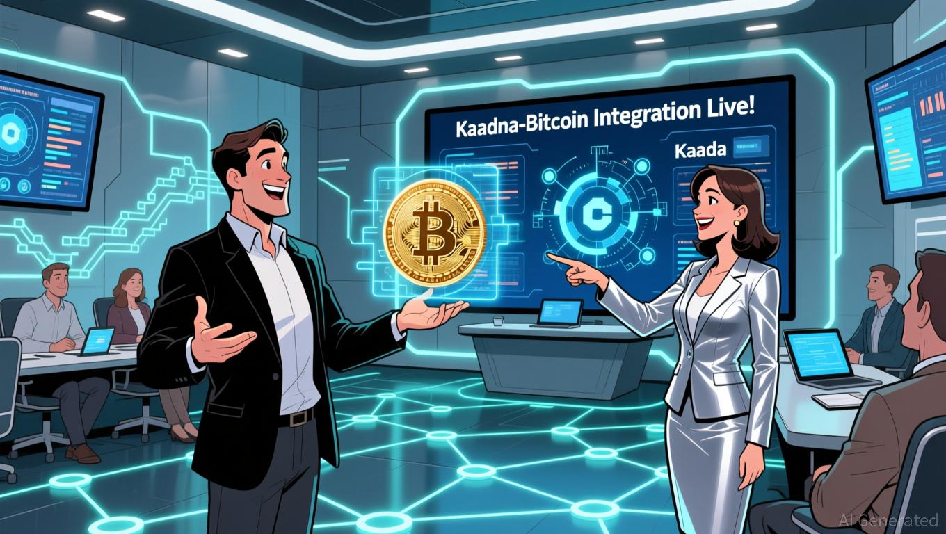 KDABTC 市场概览（2025年11月11日）