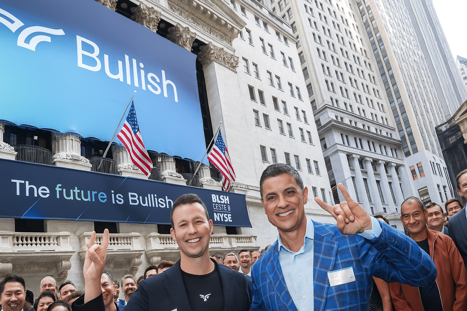 ClearStreet 将评级从“看涨”上调至“买入”，理由是基本面强劲且业务扩张。