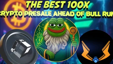 山寨币季即将到来，Pepeto、Blockdag 和 Bitcoin Hyper 这三大加密货币预售项目有望引领潮流。