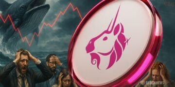 UNI价格因统一化提案而飙升——以下是链上数据指向大规模鲸鱼分发的原因