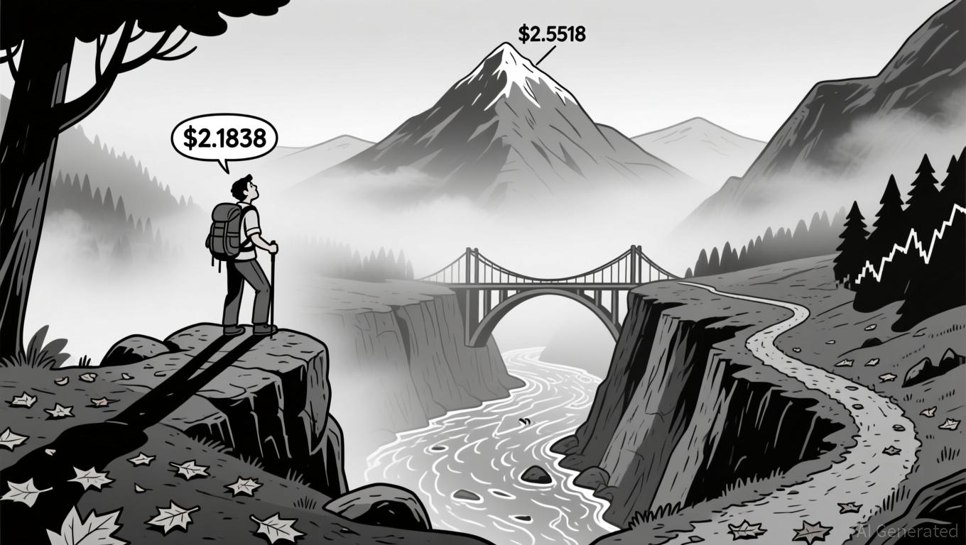 XRP的波动性和市场调整：投资者面临的关键时刻