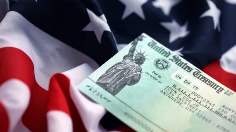 美国国税局最新直接存款新闻：2025年11月付款更新