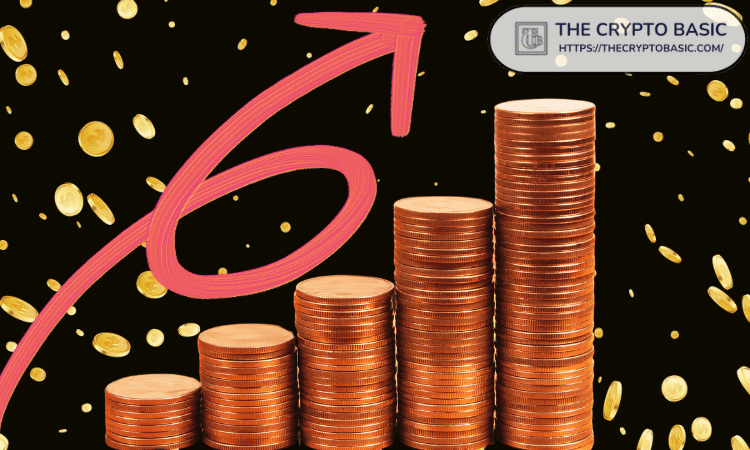 顶级投资者向ASTER投资814万美元，几天内获利110万美元。