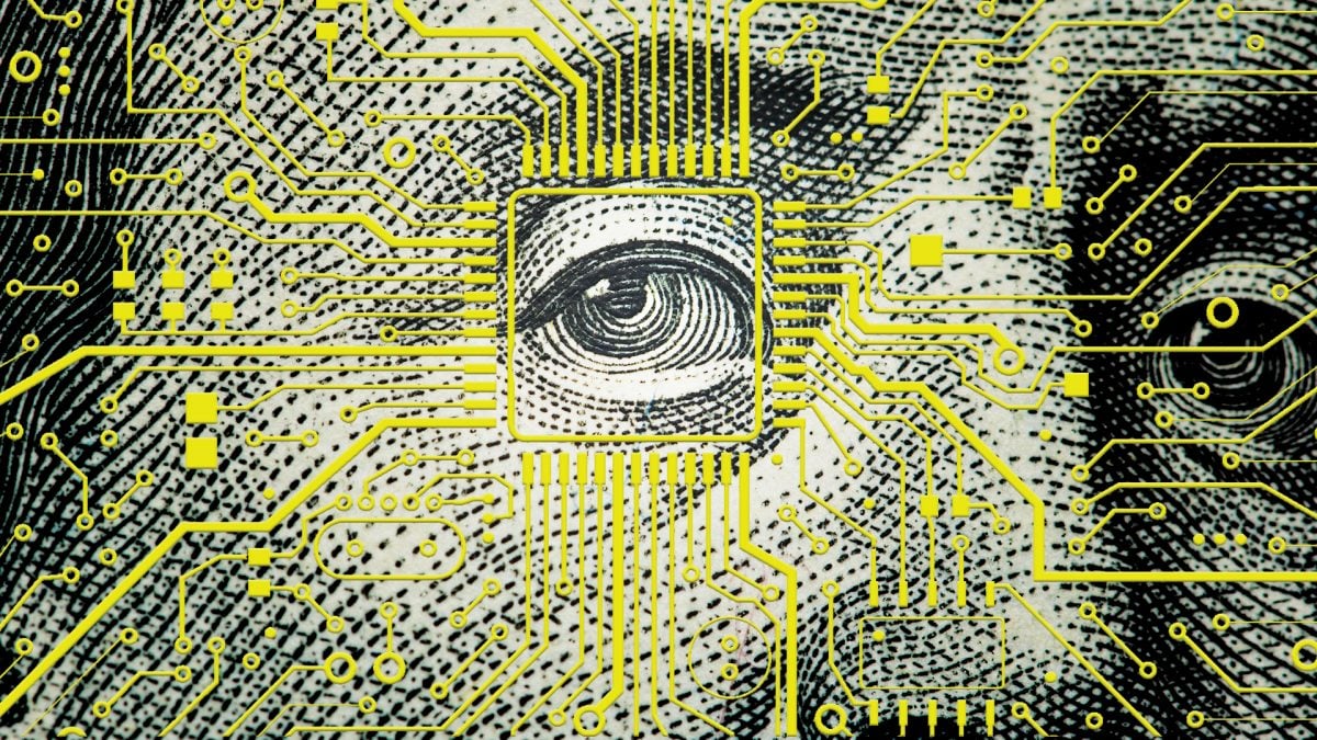 A16z敦促美国财政部将去中心化稳定币排除在《GENIUS法案》的监管范围之外。