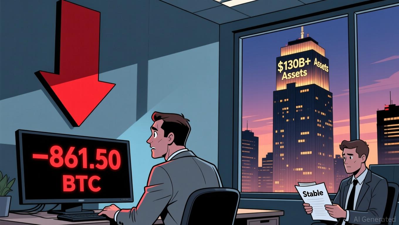 今日比特币新闻：比特币ETF赎回引发争论：信心减弱还是例行获利了结？