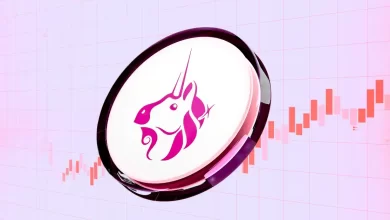 Uniswap巨鲸交易活跃度创四年新高，散户FOMO情绪高涨，UNI价格飙升70%。