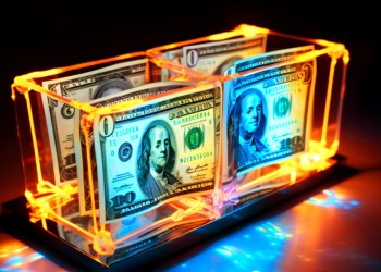 星展银行和摩根大通正在开发跨区块链代币化存款框架