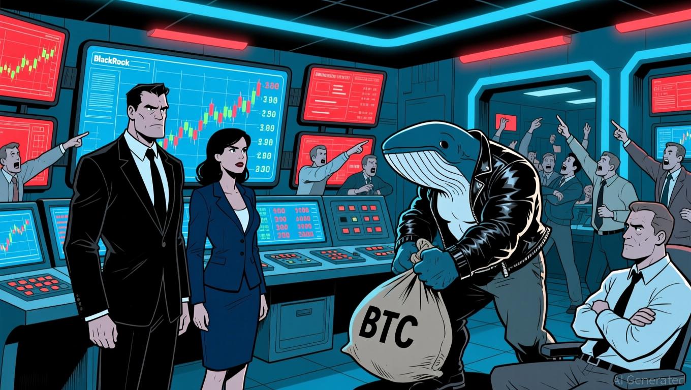 比特币迈入成熟时代及其对机构投资者的影响