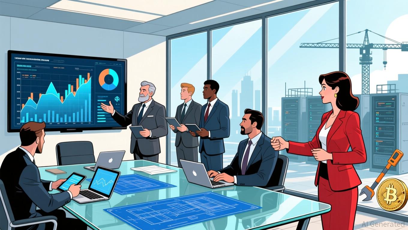 今日比特币新闻：加密货币动荡之际，比特币矿商 CleanSpark 斥资 11.5 亿美元转型人工智能