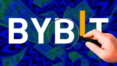 Bybit 报告揭示了可能冻结你加密货币的区块链