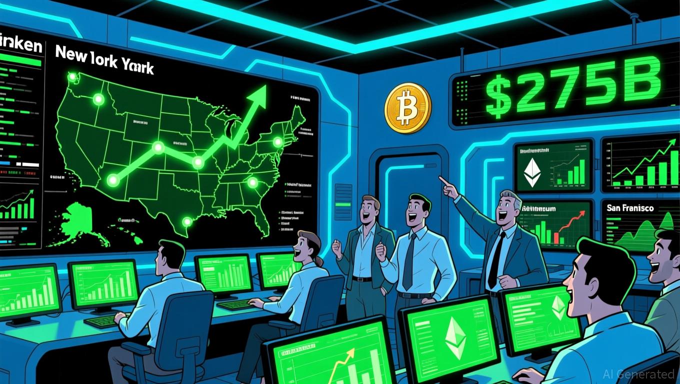 加密货币市场低迷：流动性危机还是战略性买入良机？