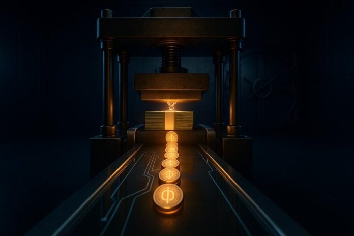 JPM Coin on Base 实现全天候结算——与万事达卡合作试点