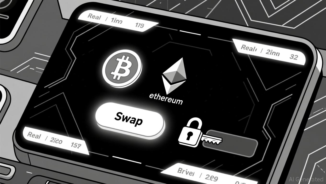 UpMuun 和 StealthEX：在加密货币融合时代重新定义非托管交易