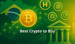 巴西央行明确加密货币规则，哪些加密货币最值得购买？