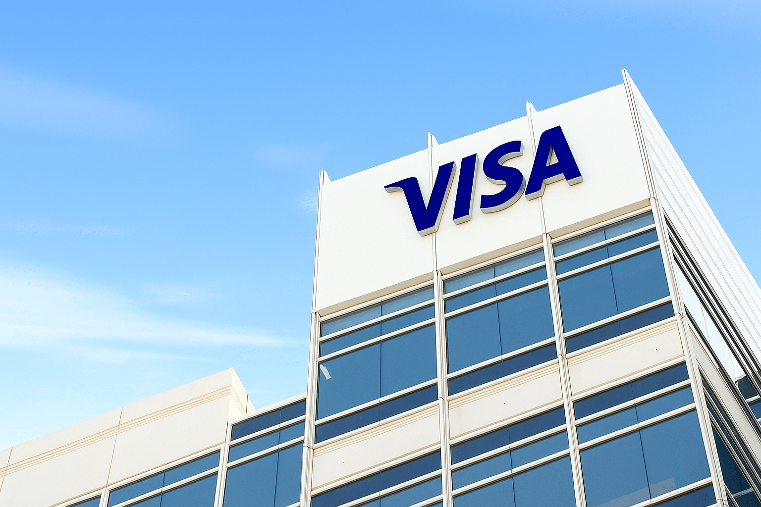 Visa 测试面向创作者和零工工作者的直接稳定币支付