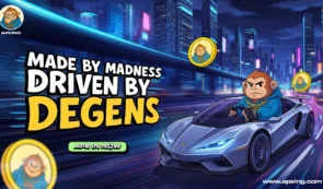 你的钱包还没入手Ripple？快来试试Apeing，这是最适合早鸟入场的加密货币白名单。