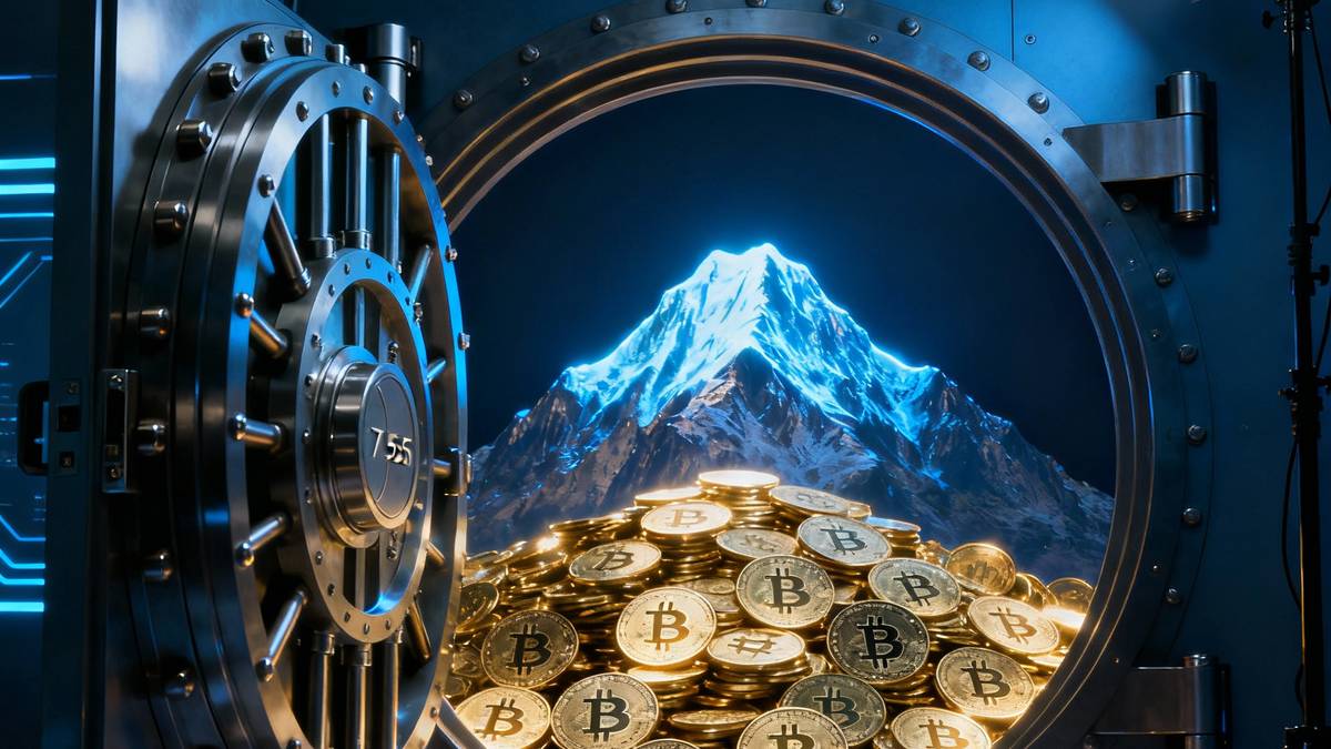 努力争取 1.62 亿美元比特币和比特币