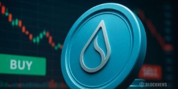 隋文豪股价在大幅反弹后回落至支撑位边缘——接下来可能发生的情况是……