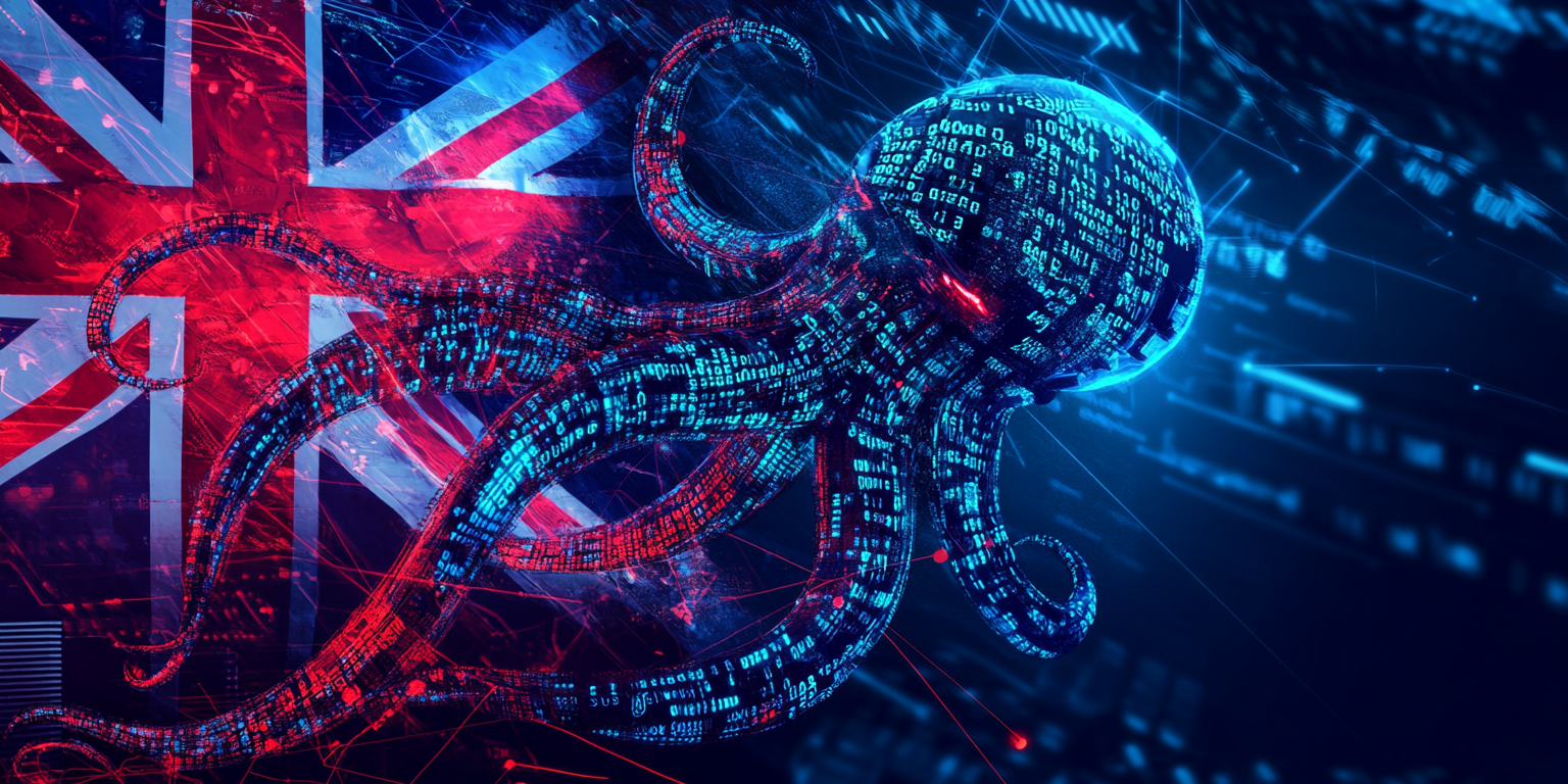 Kraken 联合首席执行官批评英国对加密货币市场“过度监管”