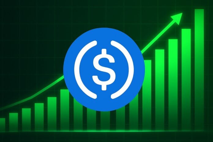 Circle：USDC借助Arc和新的全球合作伙伴加速增长