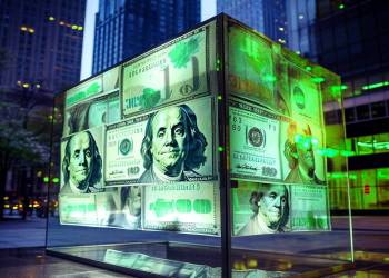 据报道，Visa和万事达卡就涉嫌高额刷卡手续费达成380亿美元的和解协议。