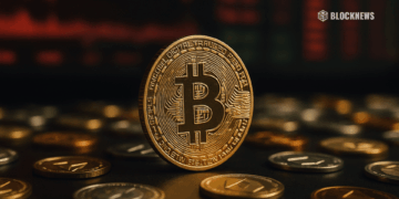 比特币和加密货币今日为何暴跌？：过去三小时内市值蒸发1200亿美元，原因何在？