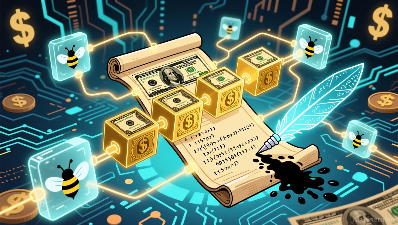 Solana 今日新闻：Figure 的 $YLDS：以合规收益率连接华尔街和 DeFi